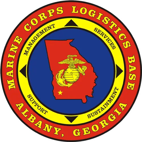 Marine Corps Installations East U003e Staff Offices Emergency Emblem Png Marine Corps Logo Vector