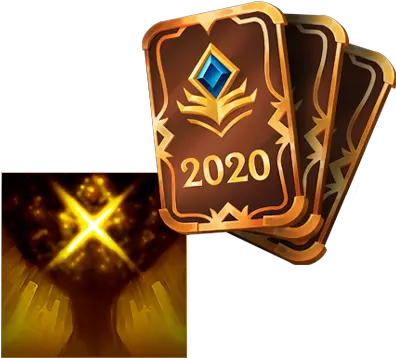 Loot Worlds 2020 Prestige Icon Png Championship Ashe Border And Icon