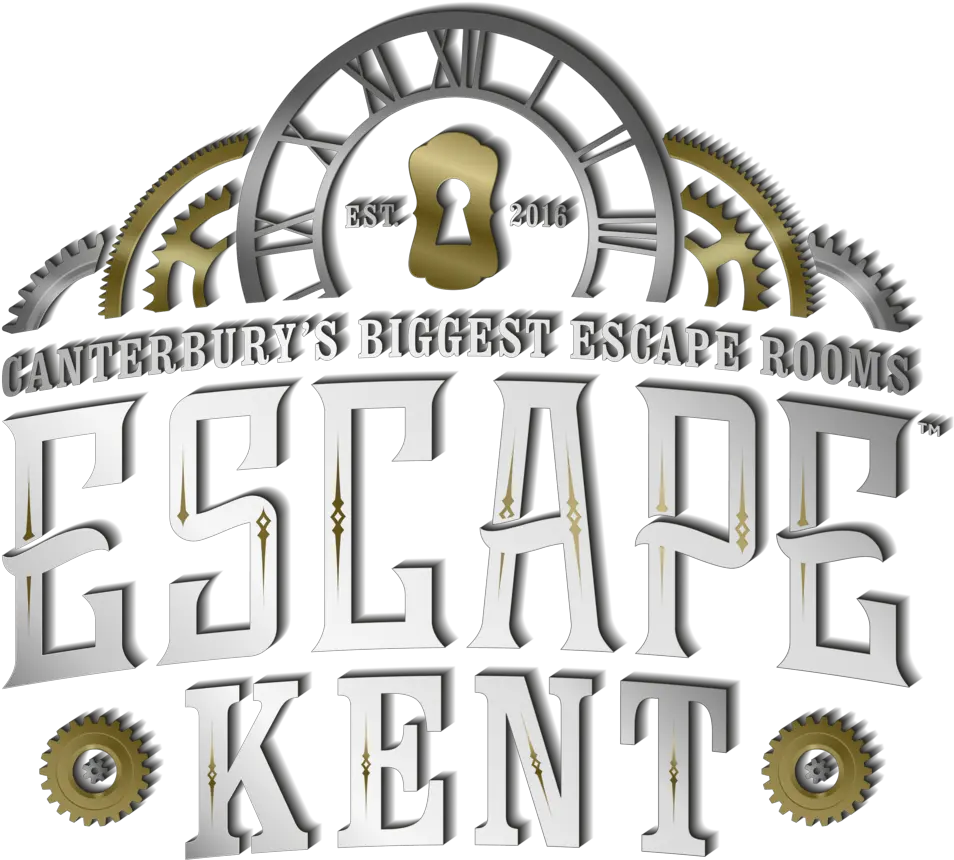 Indoor Games U2014 Escape Kent Canterburyu0027s Biggest Rooms Png Friday The 13th Game Logo