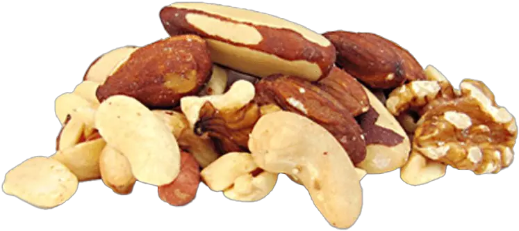 Nuts Png Transparent Images All Mixed Nuts Png Nut Png