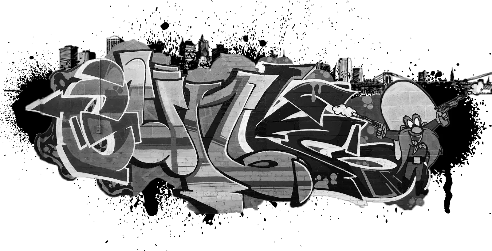 Graffiti Artist Png Word Clip Art Library Transparent Background Graffiti Png Artist Png