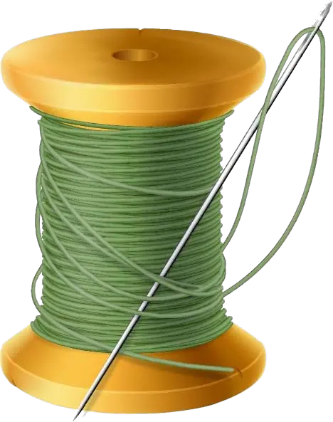 Thread Png And Vectors For Free Needle And Thread On Transparent Background Needle And Thread Png