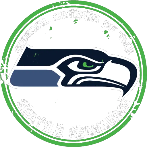 Seattle Seahawks Logo Transparent Cartoon Jingfm Png Seahawk Logo Png