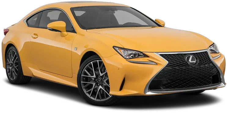 Yellow Lexus Png Image Lexus Rx 350 2020 Front Bumper Guard Lexus Png