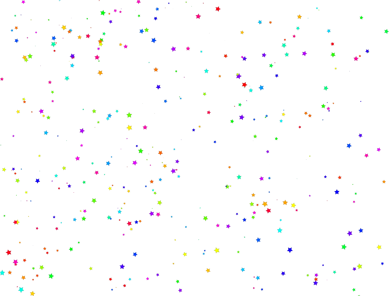 Confetti Popper Png