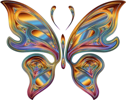 Butterfly Photo Background Transparent Png Images And Svg Rainbow Butterfly Png Png Butterfly Transparent Png