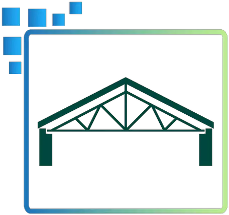 Structural Design Services For Industrial Project In Pan Industrial Structural Logo Png Industrial Design Icon