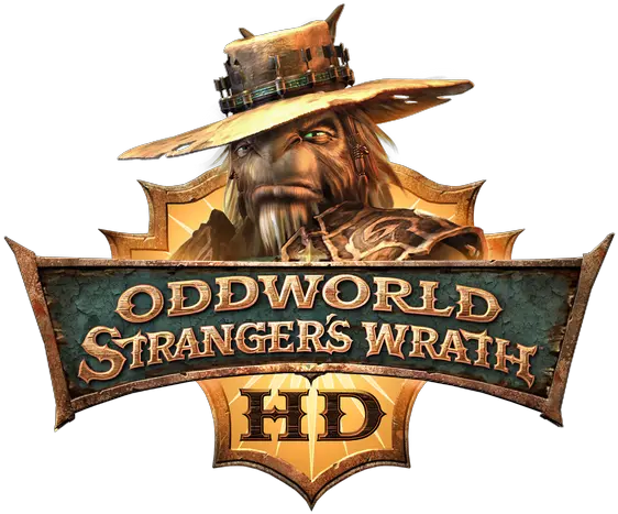 Oddworld Inhabitants Offer Up Christmas Treat With Hd Oddworld Wrath Logo Png Playstation 3 Logo