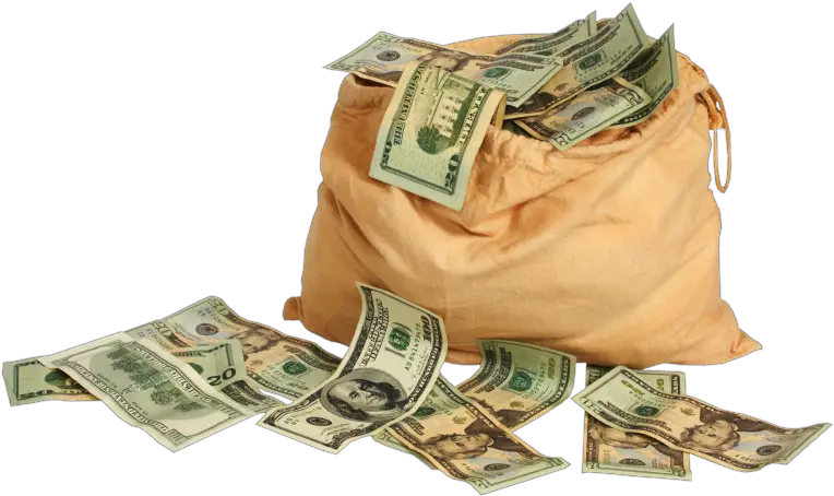 Download Share This Image Bag Of Money Psd Png Bags Of Money Png