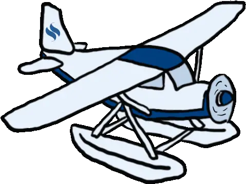 Once In Alifetime Every Time Seaplane Seaplane Gif Png Icon Seaplane