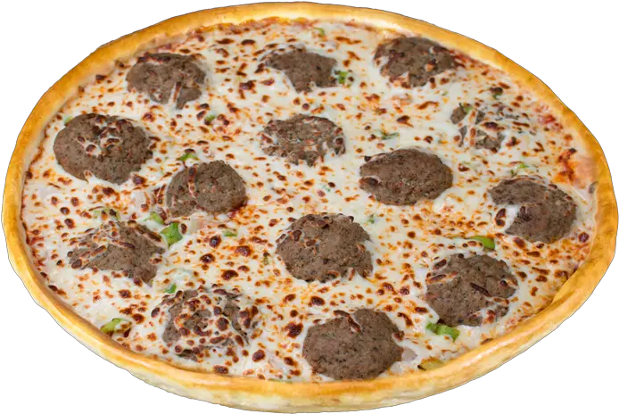 Gambinou0027s Pizza Youu0027re Gonna Love It Pizza Png Meatball Png