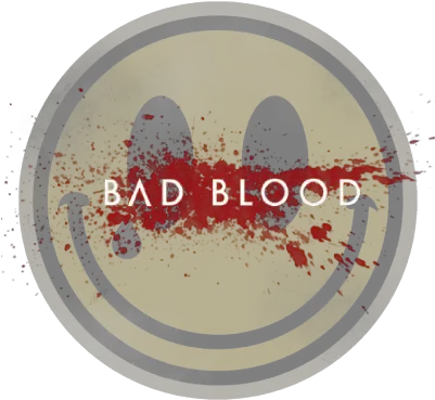 Bad Drip Bad Blood Free Your Mind Png Blood Drip Png