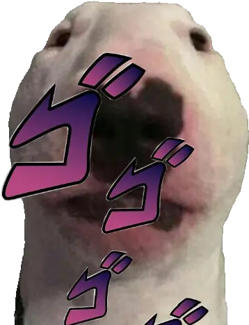 Menacing Walter Haha Upvotes Go Brrrr Png Menacing Jojo Transparent