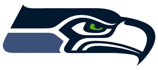 Seattle Seahawks Logo Png Seattle Seahawks Logo Seattle Icon