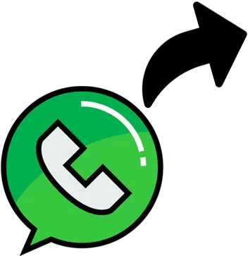 Odoo Whatsapp Live Chat Pragmatic Whatsapp Logo Cartoon Png Aws Whatsapp Icon