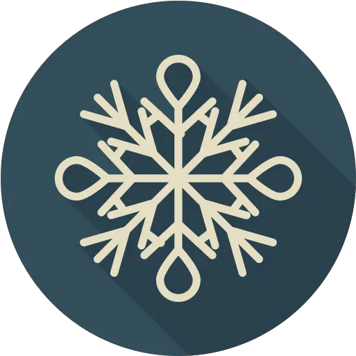 Snowflake Vector Icons Free Download In Svg Png Format Fort Leonard Wood 58th Transportation Battalion Snowflakes Icon