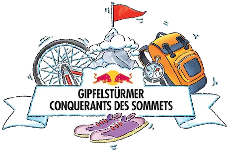 Red Bull Gipfelstürmer Ride Red Bull Png Red Bull Png