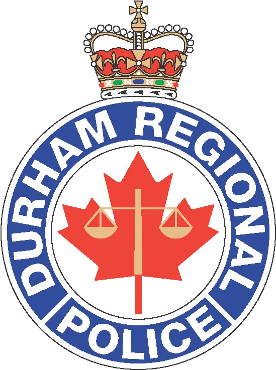 Uber Driver Charged With Impaired Driving By Drug In Oshawa Durham Regional Police Service Png Uber Driver Logo