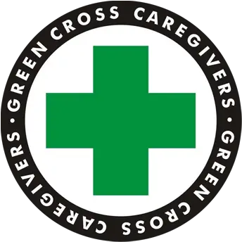 Green Cross Care Givers Medical Marijuana Dispensary Beer Museum Png Marijuana Bud Icon