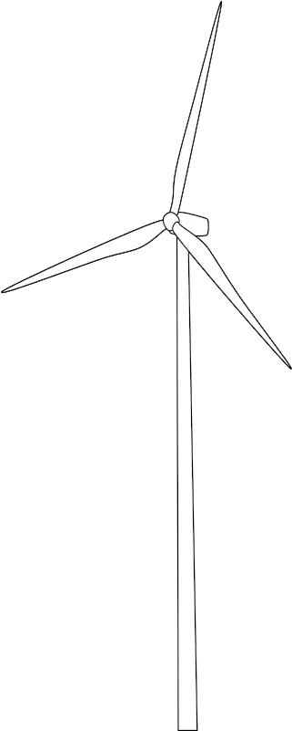 Wind Turbine Png Clip Arts For Web Clip Arts Free Png Wind Turbine Clipart Gif Windmill Png