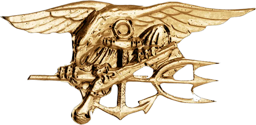 Seal Trident Navy Seals Png Navy Seal Png