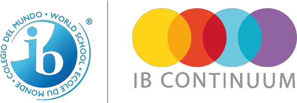 Ib Ib Continuum Logo Png Ib Logo Png