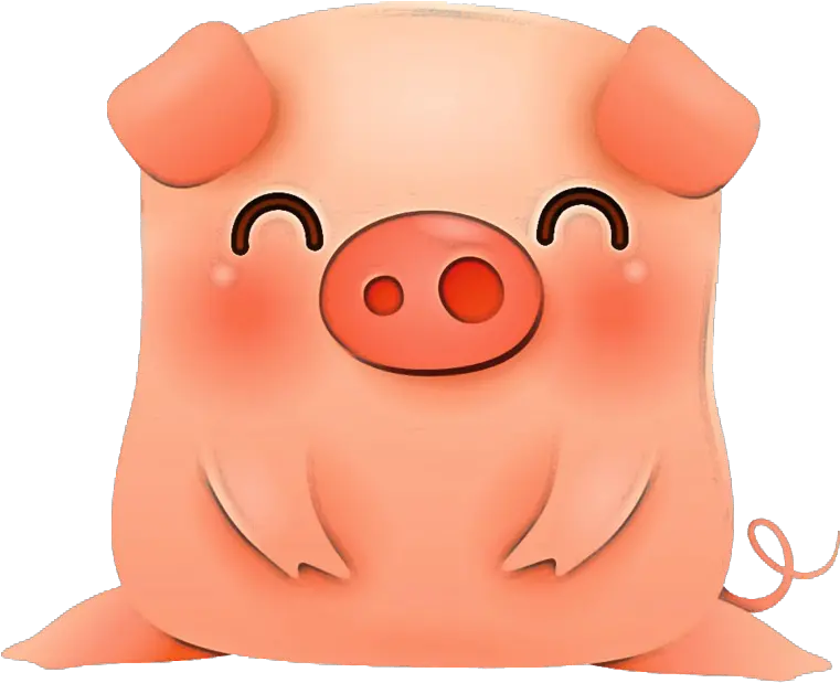 Cute Pig Transparent Images Png Arts Cute Pig Transparent Pig Transparent Background