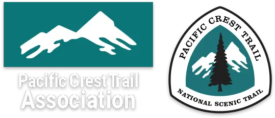 Pacific Crest Trail Association Preserving Protecting And Pct Logo Png Trail Life Usa Logo