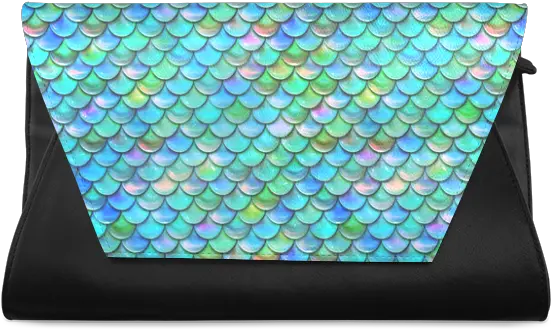 Mermaid Scales Clutch Bag Model 1630 Id D85493 Wallet Png Mermaid Scales Png