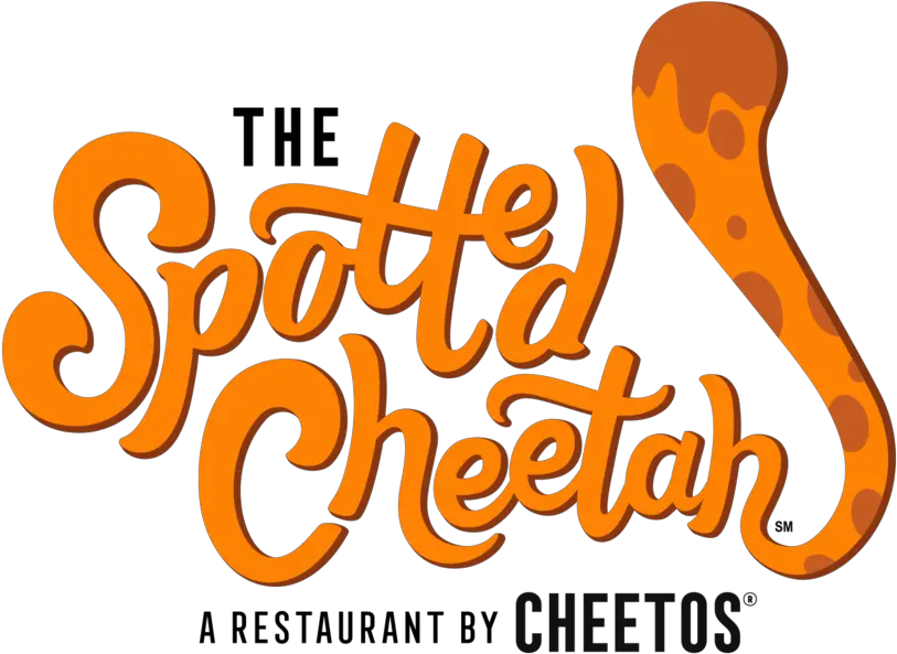 Kat Goodloe Png Cheetos Logo