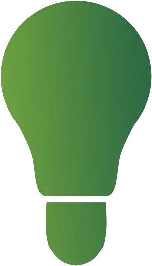 Innovation Our Solutions Målmarks Compact Fluorescent Lamp Png Innovation Light Bulb Icon