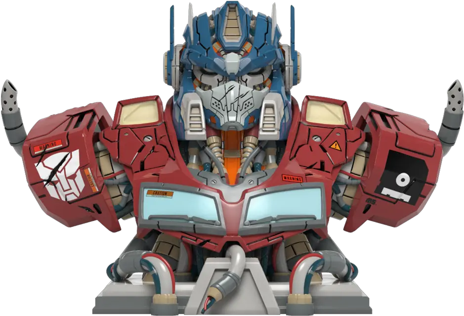 Mechasoul Optimus Prime Mechasoul Optimus Prime Png Optimus Prime Transparent