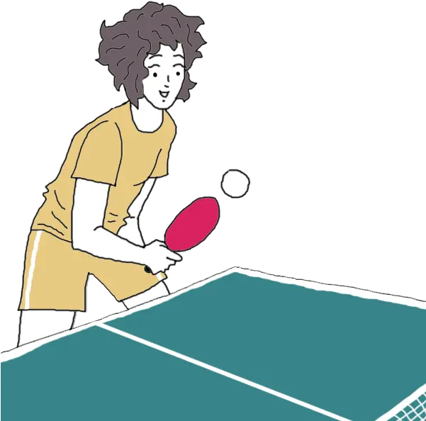 Dreams About Table Tennis And Ping Pong Auntyflocom Ping Pong Png Ping Pong Png