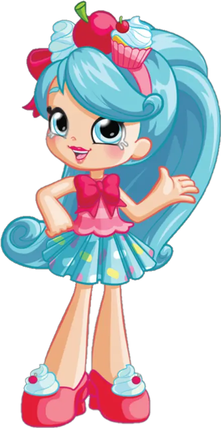 Download Kawaii Imagenes De Shopkins Png Shopkins Png Images