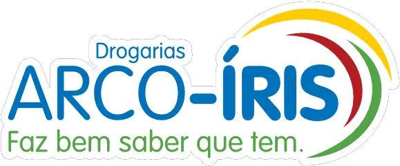 Drogarias Arco Iris Logo Download Logo Icon Png Svg Saber Png Icon