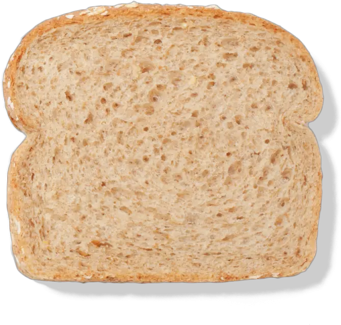 Slice Of Bread Png 1 Image Slice Of Bread Drawing Bread Slice Png