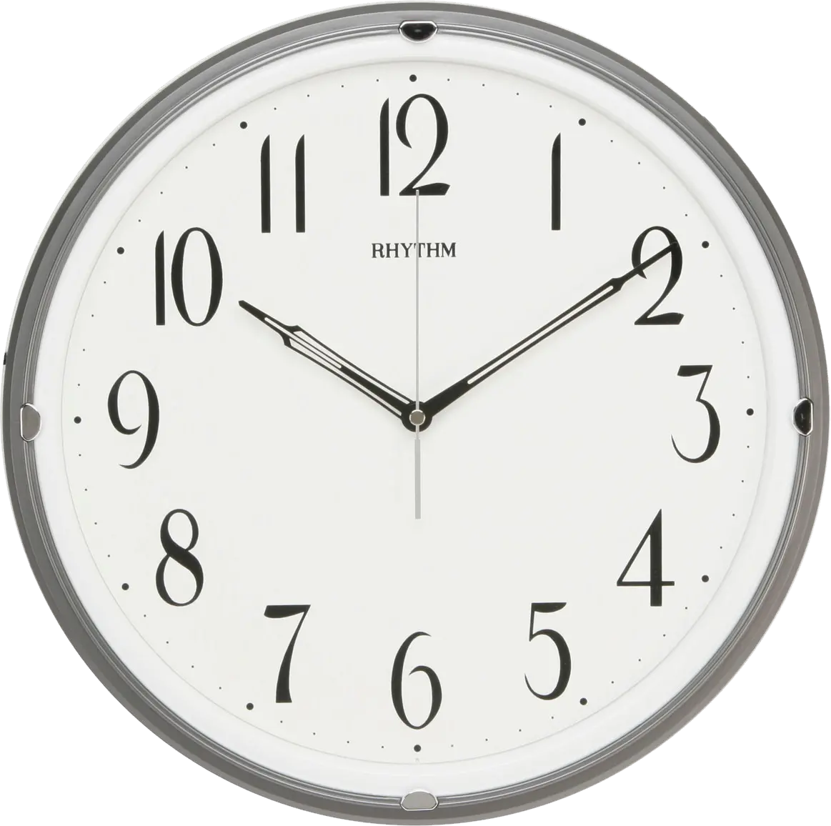 Alarm Clock Digital Green Png