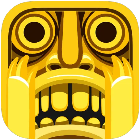 Temple Run Temple Run Jio Phone Game Download Png Run Icon Png