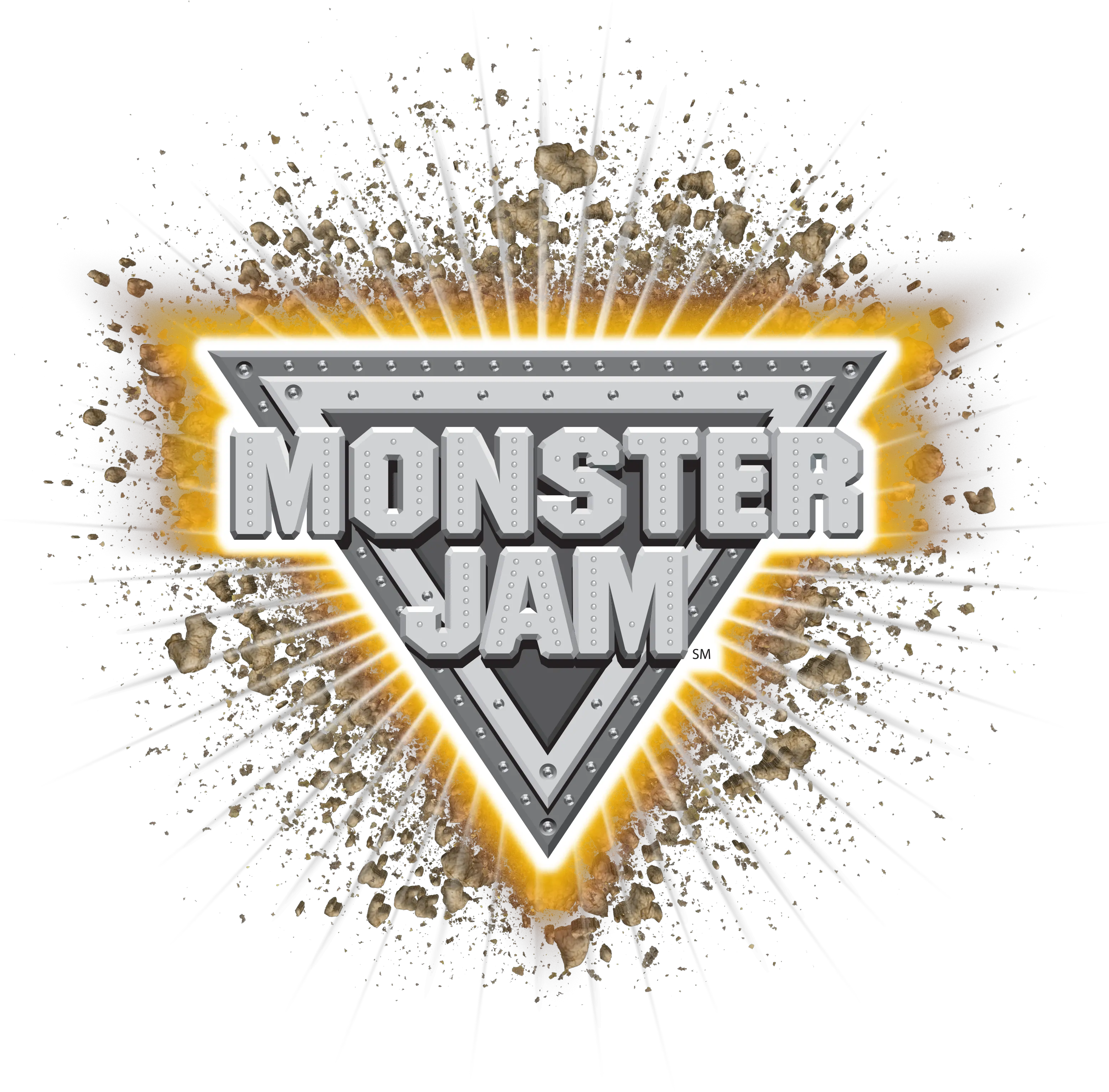 Grave Digger Logo Monster Jam Png Grave Digger Logo