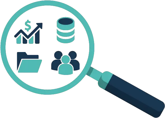 Sap Businessobjects Metadata And Impact Analysis 360suite Business Impact Analysis Png Impact Icon