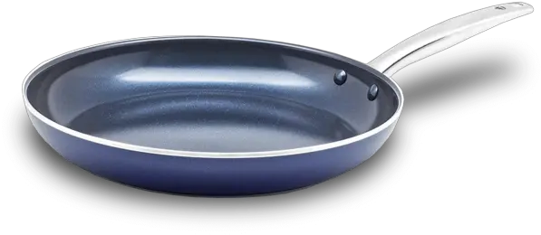 Blue Diamond Bazaarvoice Frying Pan Png Blue Diamond Png