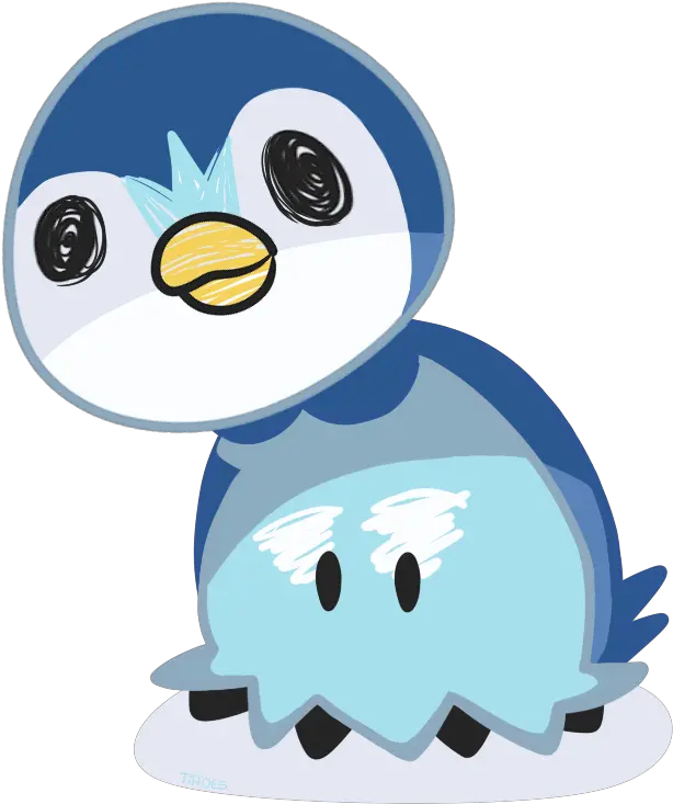 Download Piplup Transparent Mimikyu Avatar Full Size Png Mimikyu Piplup Mimikyu Png