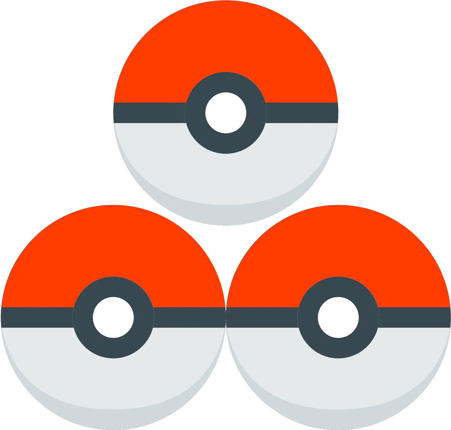 Download Pokeball Png Image For Free Poké Ball Pokeball Logo