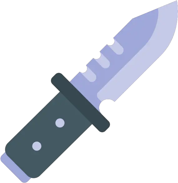 Army Knife Icon Free Download Png And Vector Emoji Cuchillo Kitchen Knife Png