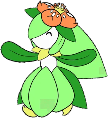 Fediverse Instances Lilligant Pokemon Gif Png Bob Morley Gif Icon