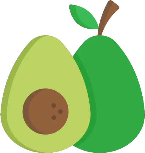 Avocado Expat In Croatia Adivinanzas Bacanas Png Avocado Png