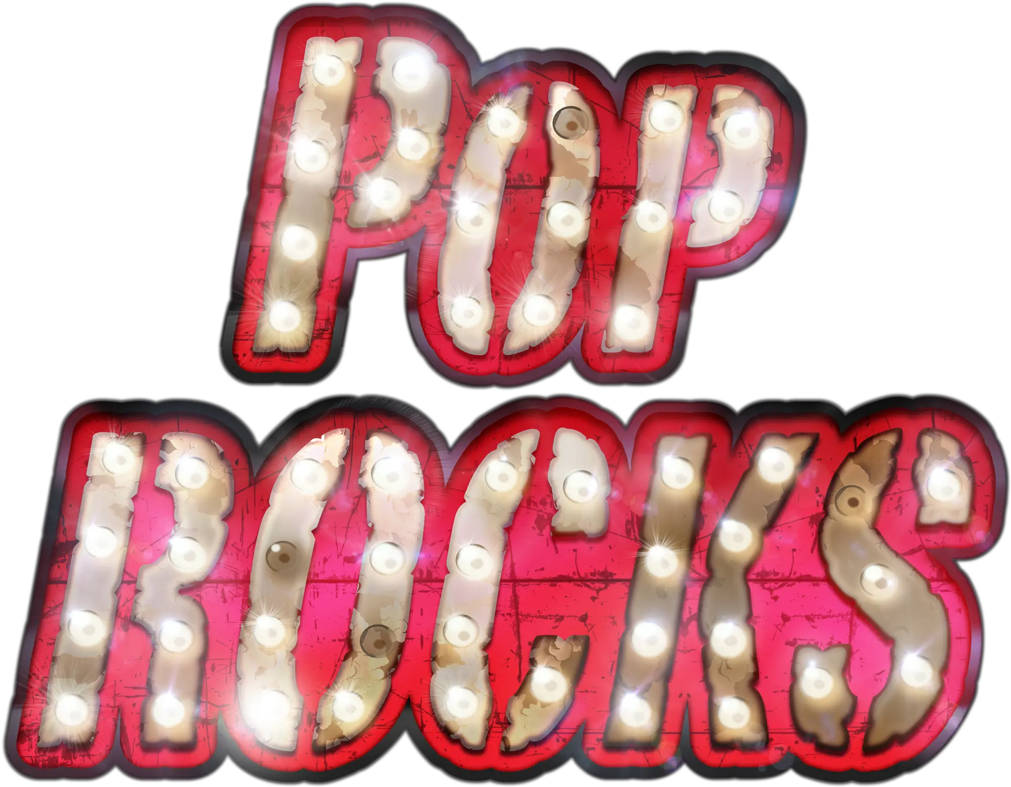 Promo Pop Rock Logo Png Pop Rocks Logo