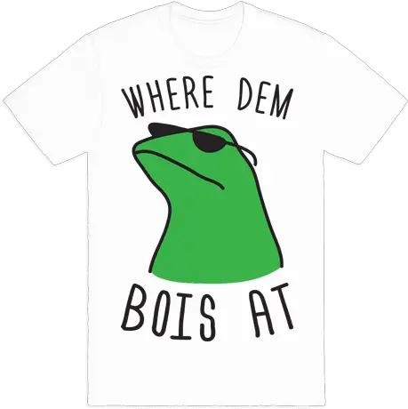 Pin Short Sleeve Png Dat Boi Transparent