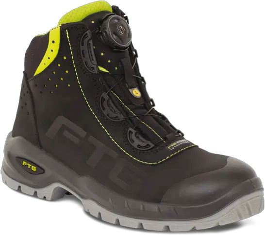 Safety Shoes Falcon Ftg Falcon Safety Boot Png Falcon Png