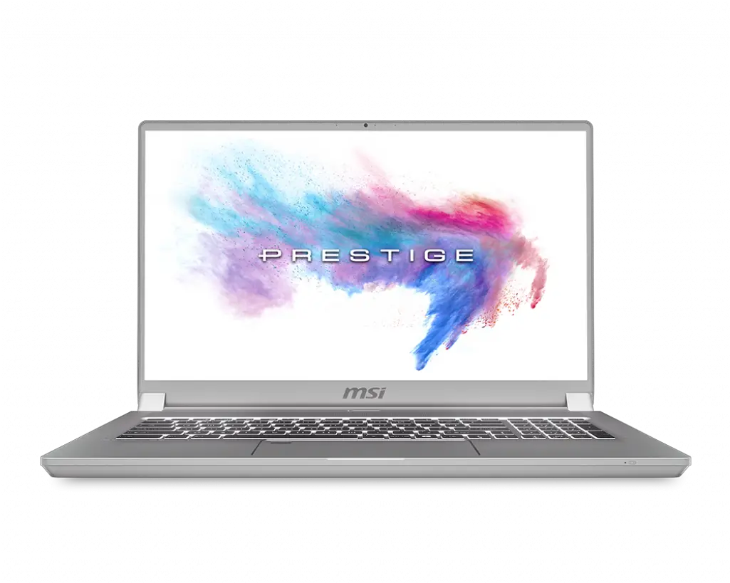 Msi P65 Creator 1243 Gaming And Business Laptop Intel I7 Png Msi Icon Purchase